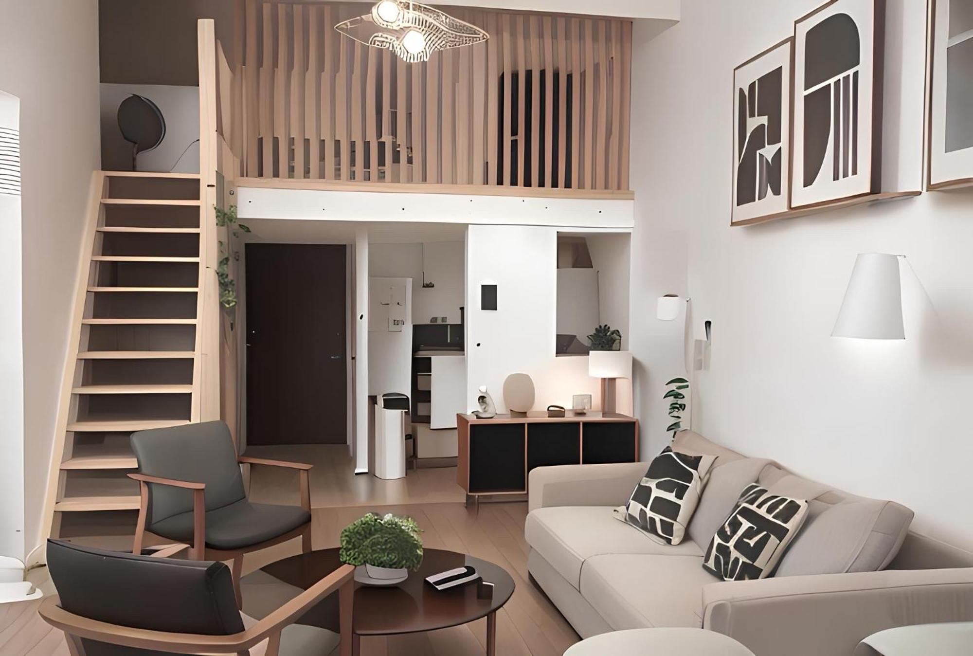 Tinyhouse Experience In Beaujolais Apartment Villefranche-sur-Saone Exterior photo