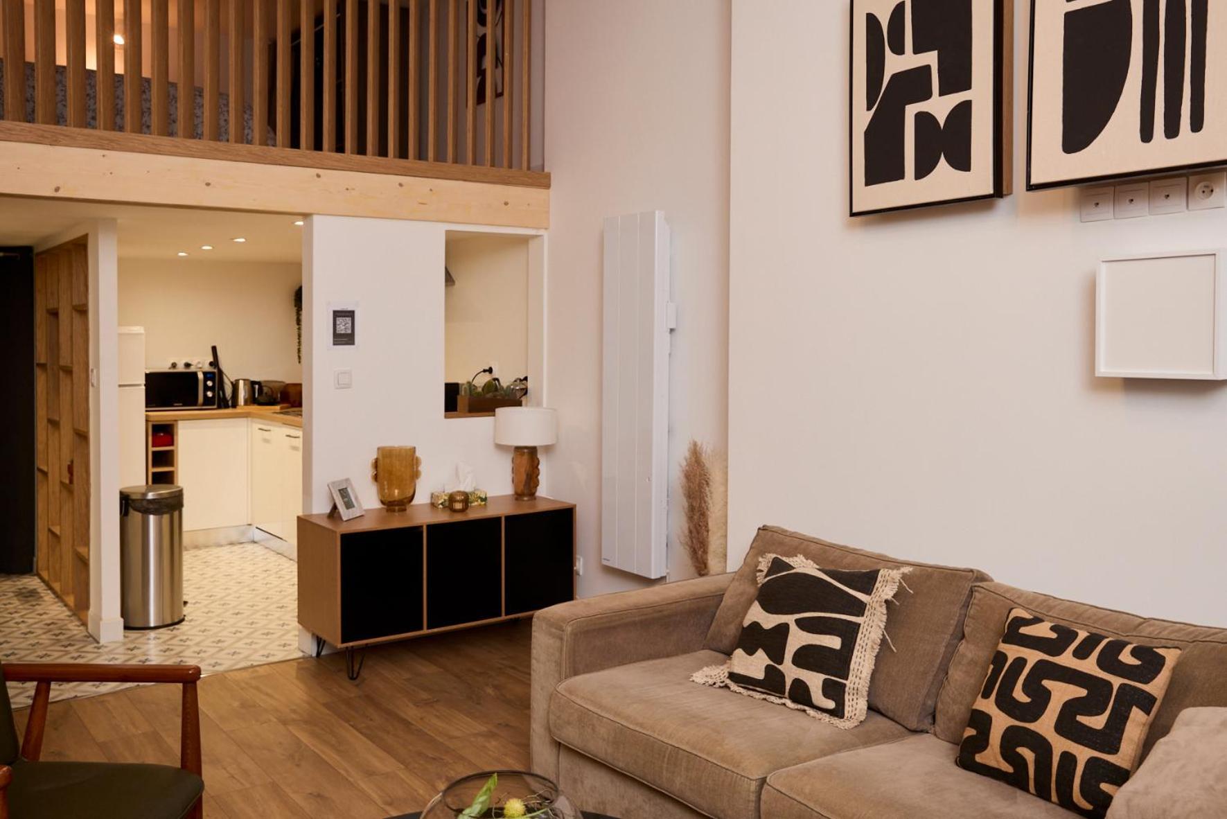 Tinyhouse Experience In Beaujolais Apartment Villefranche-sur-Saone Exterior photo