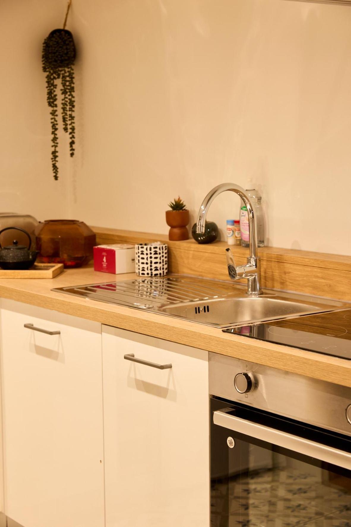 Tinyhouse Experience In Beaujolais Apartment Villefranche-sur-Saone Exterior photo