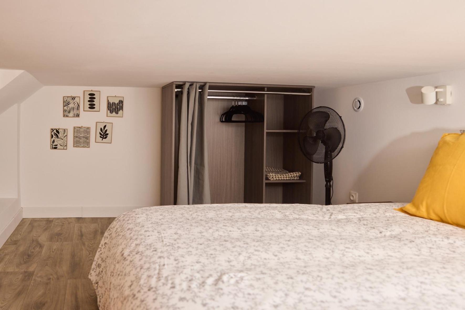 Tinyhouse Experience In Beaujolais Apartment Villefranche-sur-Saone Exterior photo